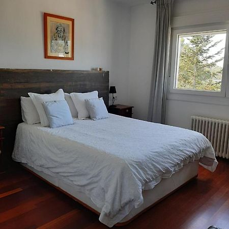Villa Anselma, Casa Compartida 폰테베드라 외부 사진