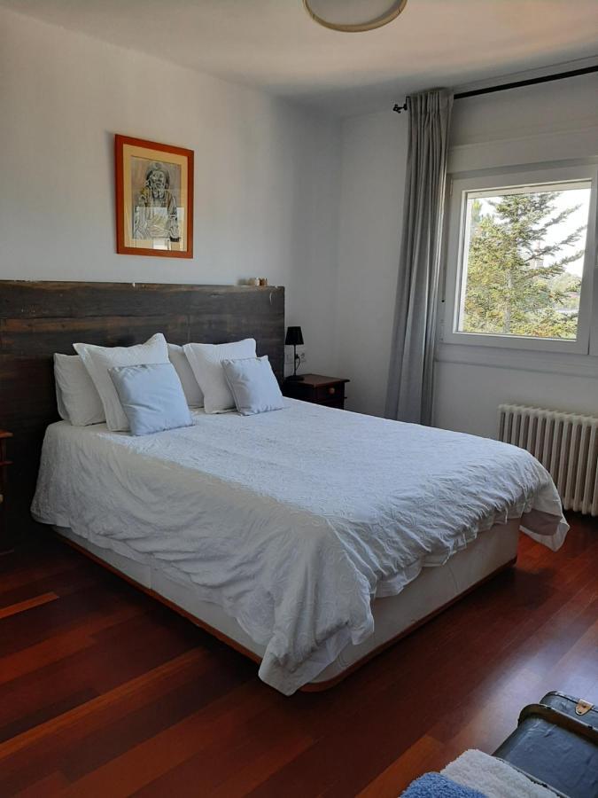 Villa Anselma, Casa Compartida 폰테베드라 외부 사진
